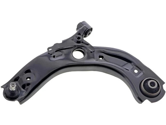 Front Left Lower Control Arm and Ball Joint Assembly for Mazda CX-30 (2020–2023)