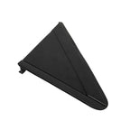Door Mirror Flags Molding for Chrysler Town & Country (2008–2016)