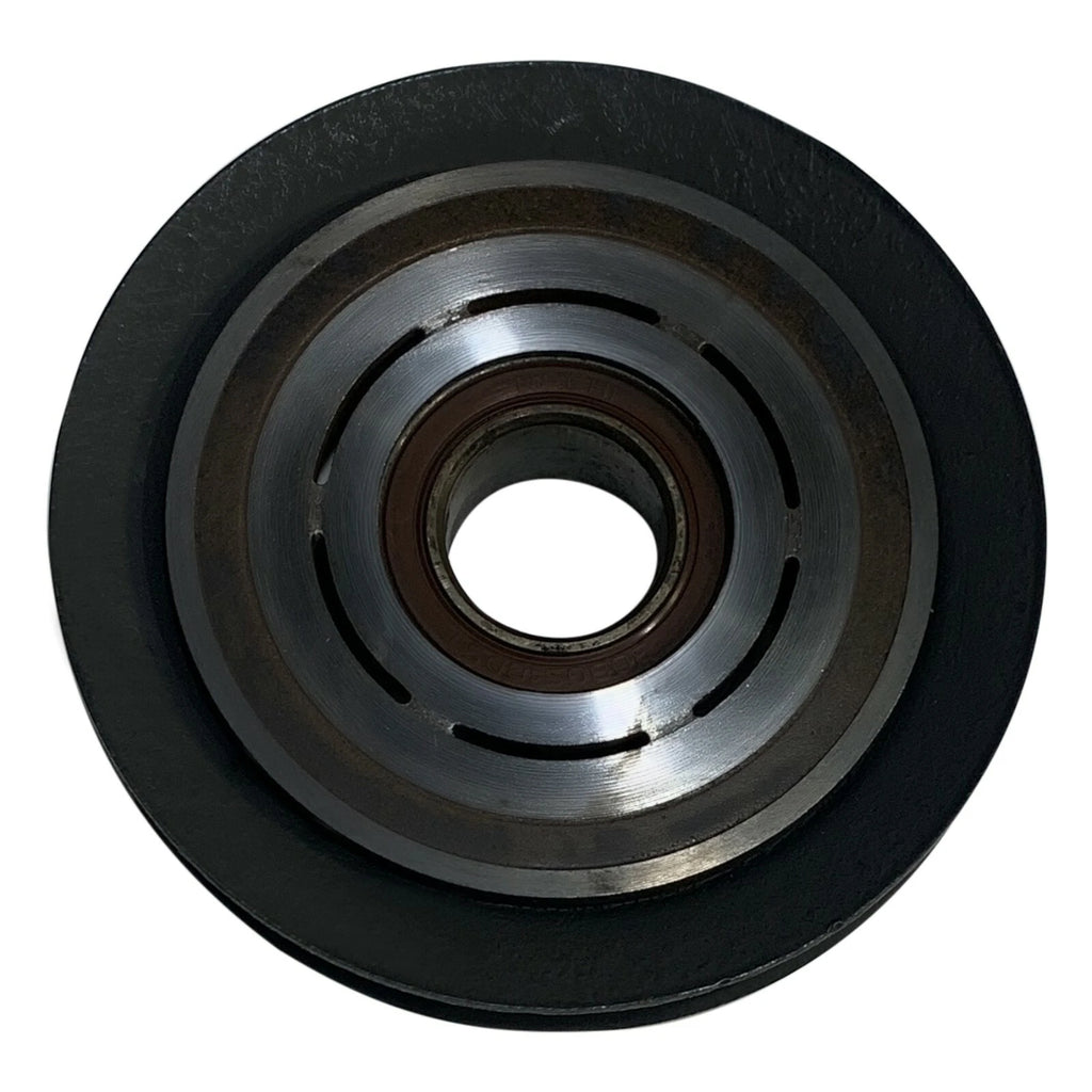 A/C Compressor Clutch Replacement for Isuzu NPR-XD 5.2L (2018–2019)
