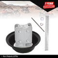 Throttle Diaphragm Vacuum Piston Slide for Polaris ATVs