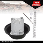 Throttle Diaphragm Vacuum Piston Slide for Polaris ATVs