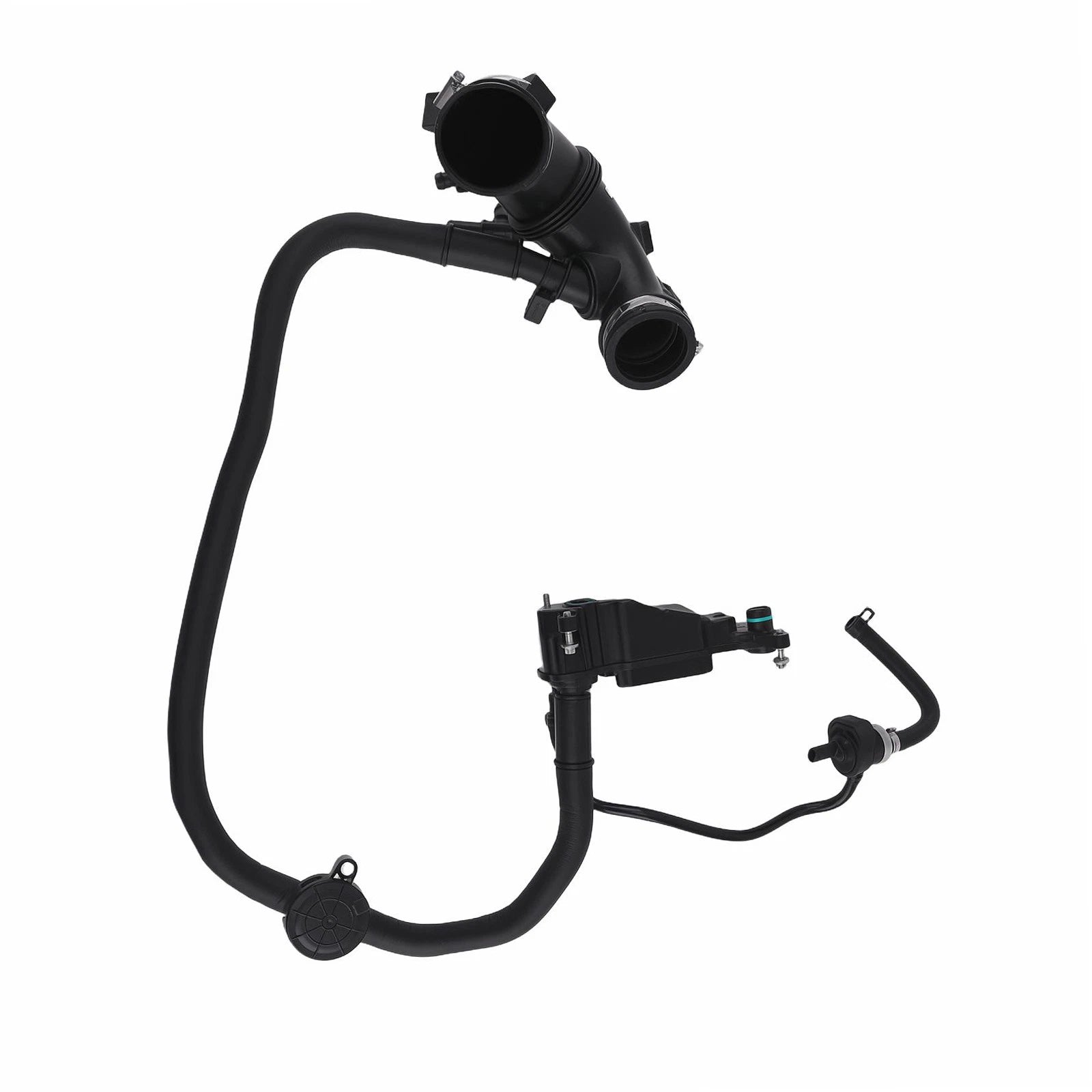 Crankcase Ventilation Suction Line for Mercedes Benz GLE E-Class (2016–2023) 2740905600