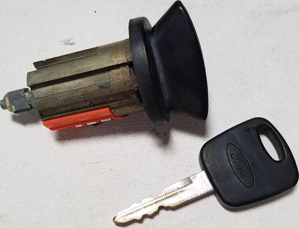 Steering Column Ignition Lock for Ford Mustang (1996–2004)