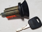 Steering Column Ignition Lock for Ford Mustang (1996–2004)
