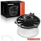 HVAC Blower Motor Wheel Assembly for Toyota Corolla (1993–1997 GAS)