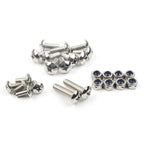 25 Piece Fender Bolt Screw Nut Mounts for Yamaha Banshee (1987-2006)