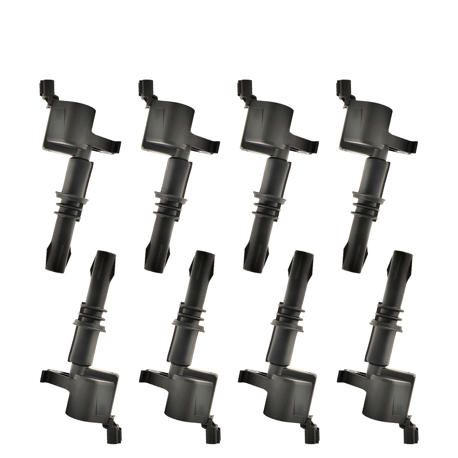 Ignition Coil for Ford F-350 Super Duty 5.4L V8 (2004–2008)