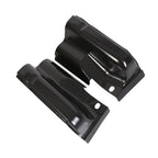 Pair Steel Cab Corners for Ford F-150 Crew Cab (2009–2014)