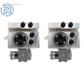 Set of 2 Air Dryers for Freightliner BWK049086 (Year Range Not Specified)