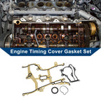 Engine Timing Cover Gasket Set TCS46156 for Chevrolet Cruze (2011–2015)