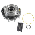 Front Wheel Hub Bearing Assembly for Ford F-350 Super Duty (2008–2010) 515116