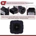 Rear View Camera for Ford F-150 (2012–2013) 120-180 Degree