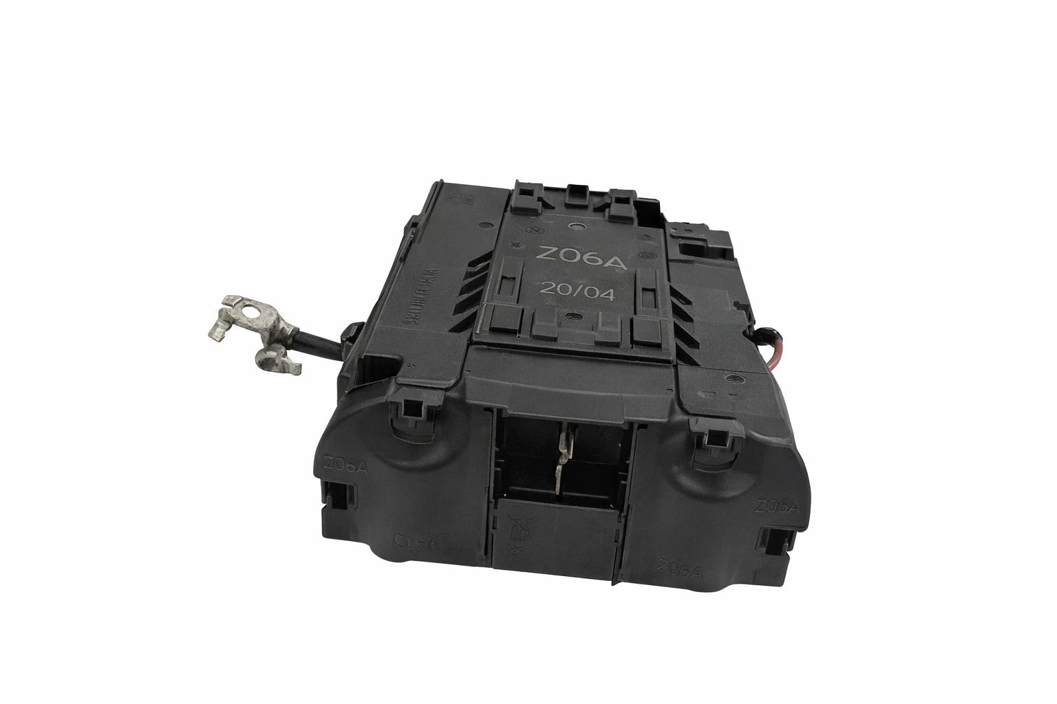 Genuine OEM Front Fuse Box for Mercedes-Benz C300 C250 C350 GLK350 (2008–2015) 2045403550