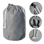 Travel Trailer RV Cover for Camper (2018–2020) Waterproof Anti-UV Non-Woven
