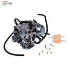 Carburetor for Honda VT750 Shadow 750 ACE (1998–2003) 16100-MBA-671 16102-MBA-980