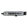 Replacement Driver Side LED Fog Light Assembly (See compatibility Chart)