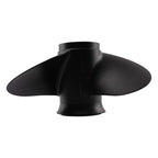 15 Pitch Boat Propeller for Suzuki DT50/DT60 (58100-88L62-019)