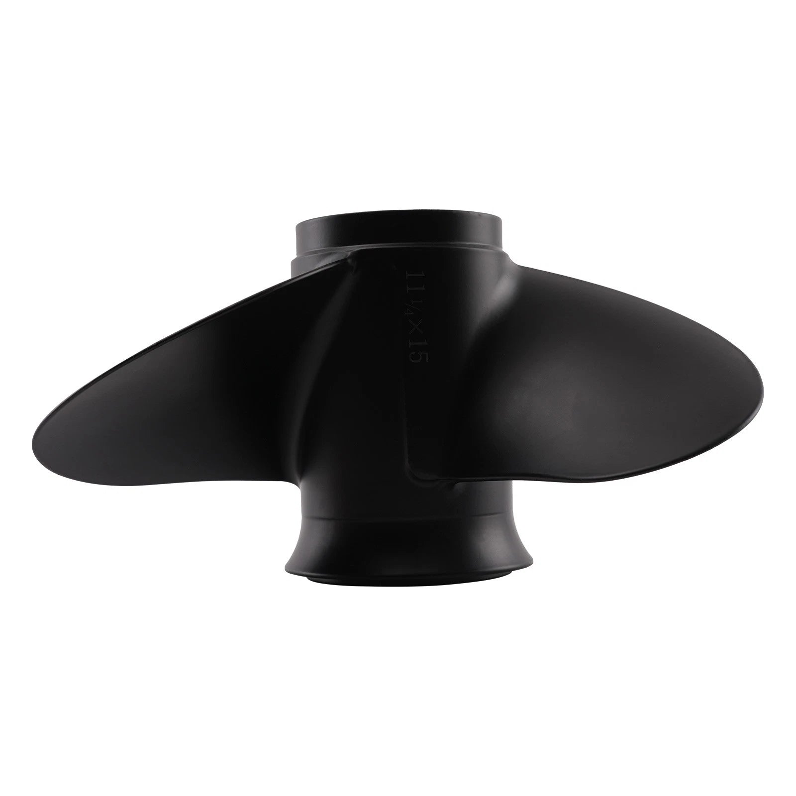 15 Pitch Boat Propeller for Suzuki DT50/DT60 (58100-88L62-019)