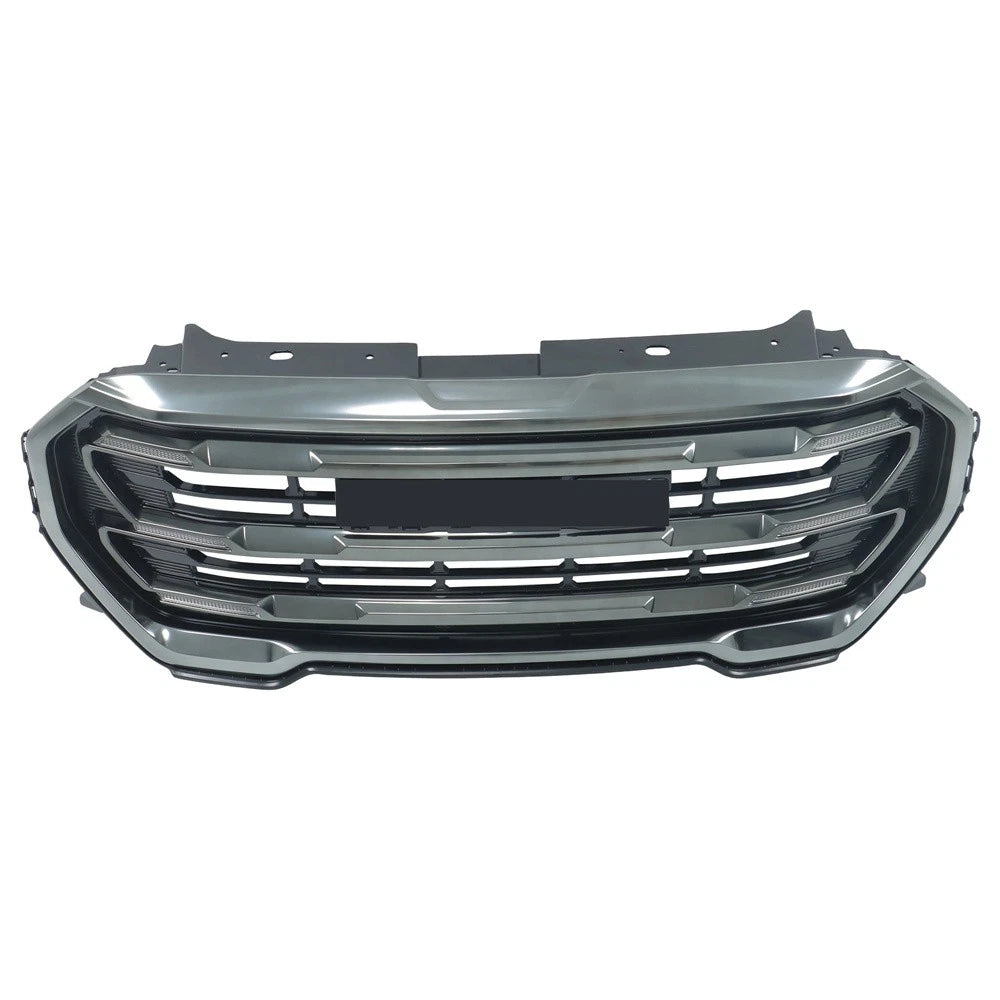 Front Bumper Upper Grille for GMC Terrain AT4 (2022–2024) 85590302