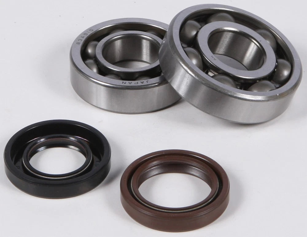 Crankshaft Bearing & Seal Kit for Yamaha YFS200 Blaster (1988–1997)