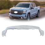 Metal Front Bars for Chevrolet Silverado 1500 (2022–2023)
