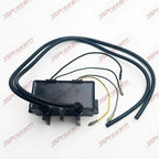 Ignition Coil for Pol 700 (PVL 105, 552.03, 4060121, 16-302-01)