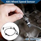 ABS Wheel Speed Sensor No. 23144527 for Chevrolet Express 2500 (2003–2023)