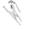 1x Electric Window Regulator for Toyota Corolla (1998–2002) 741801