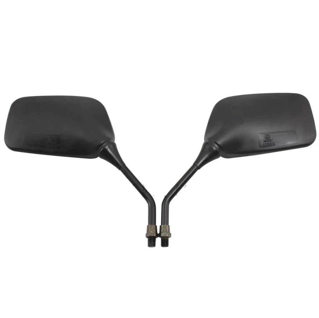 10mm Motorcycle Rear View Mirror for Suzuki DRZ400