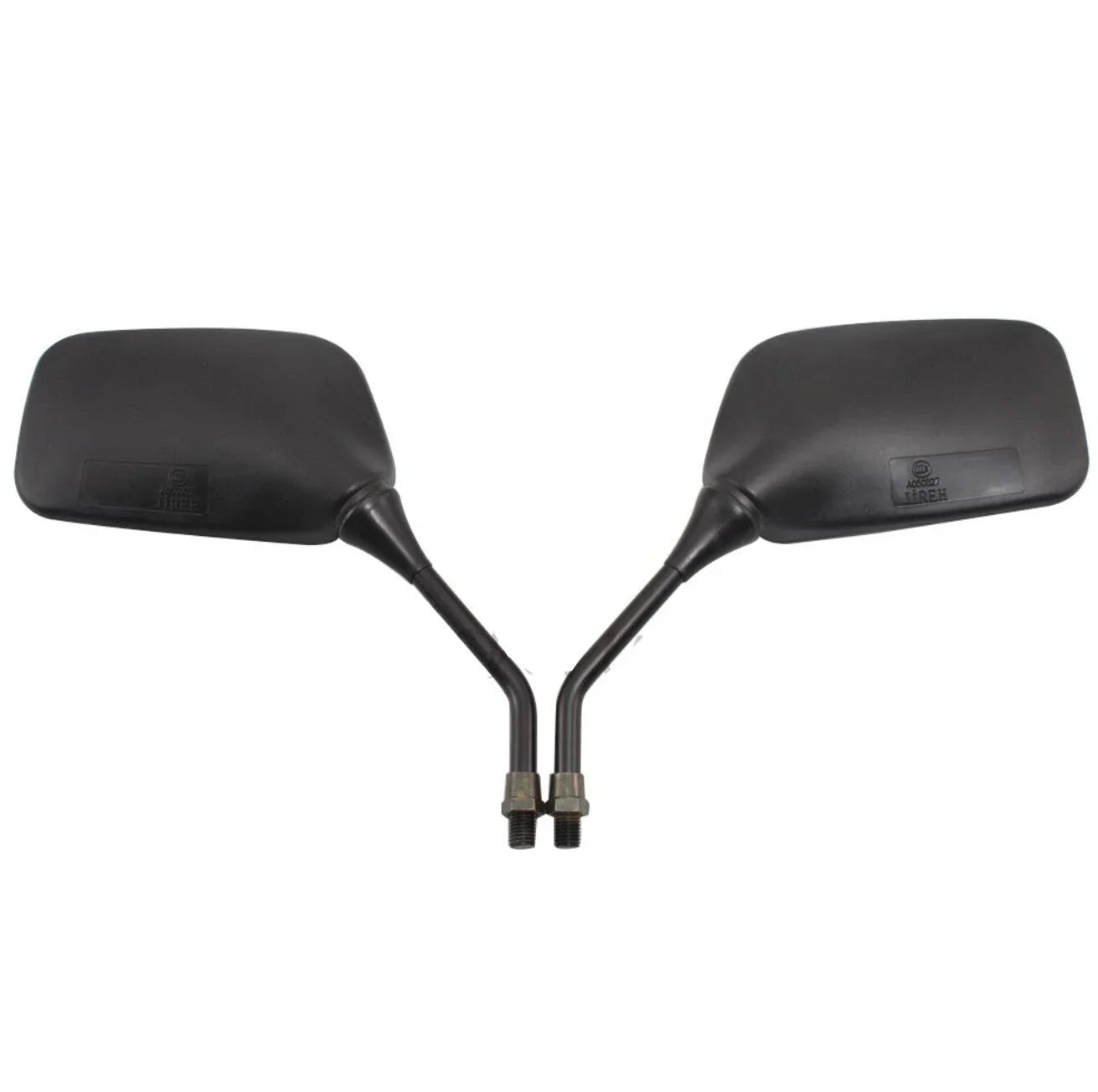 10mm Motorcycle Rear View Mirror for Suzuki DRZ400