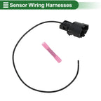 1 Pin Ambient Temperature Sensor for Chevrolet Beretta (1987–1995) No.12051234