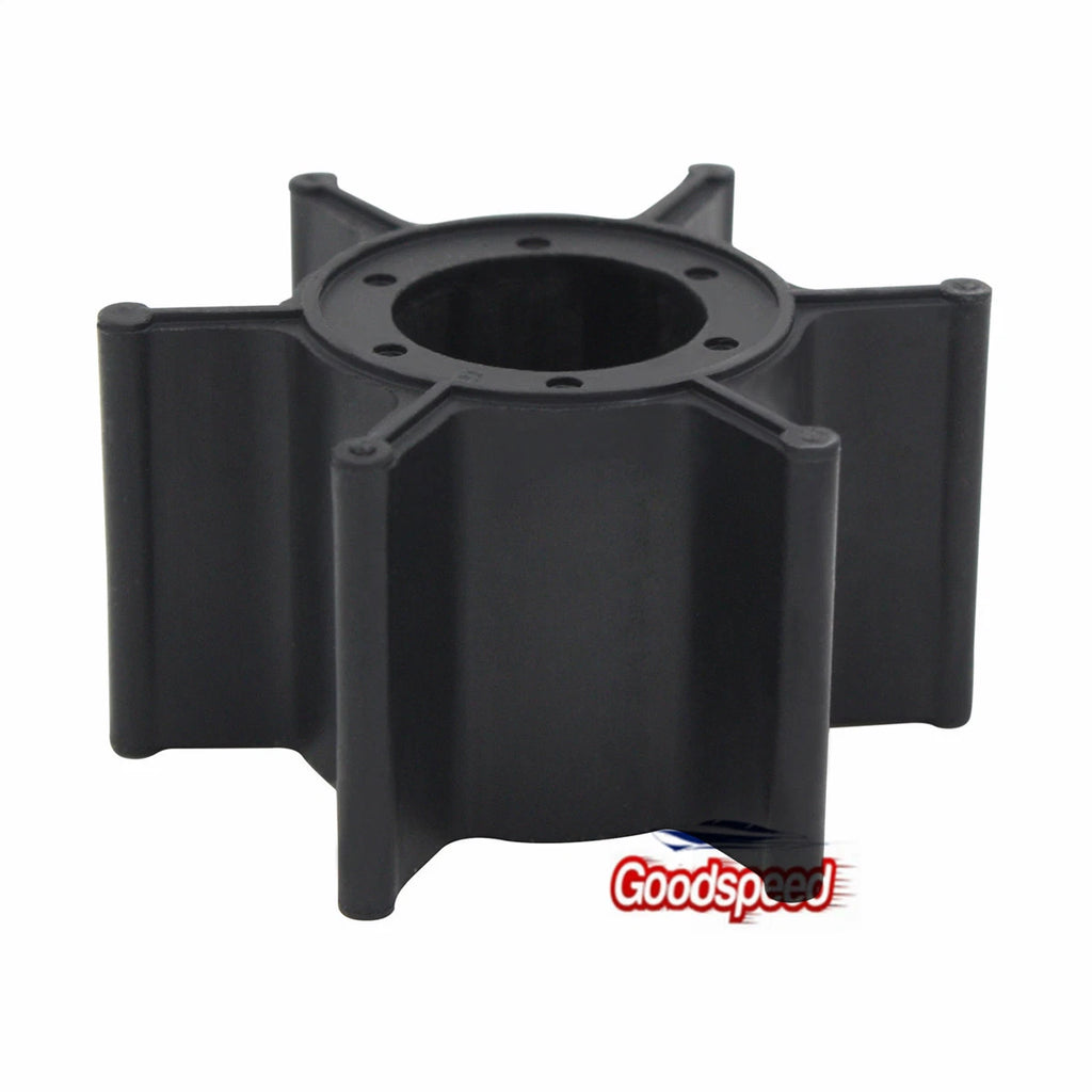 Water Pump Impeller for Yamaha Outboard Motor 6hp (6A/6B) Replaces 662-44352-01-00