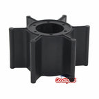 Water Pump Impeller for Yamaha Outboard Motor 6hp (6A/6B) Replaces 662-44352-01-00