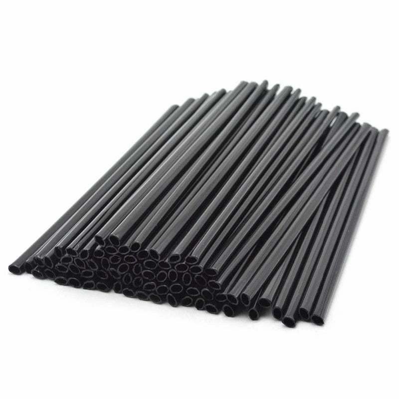 72pcs Motorcycle Wheel Spoke Covers for Dirt Motocross