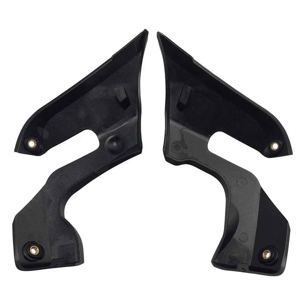 Lower Fairing Covers for Harley Nightster 975 (2022-2023)