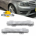 Steel Exhaust Muffler Pipe Heat Shield Cover for Motorcycle (Replace EXV)