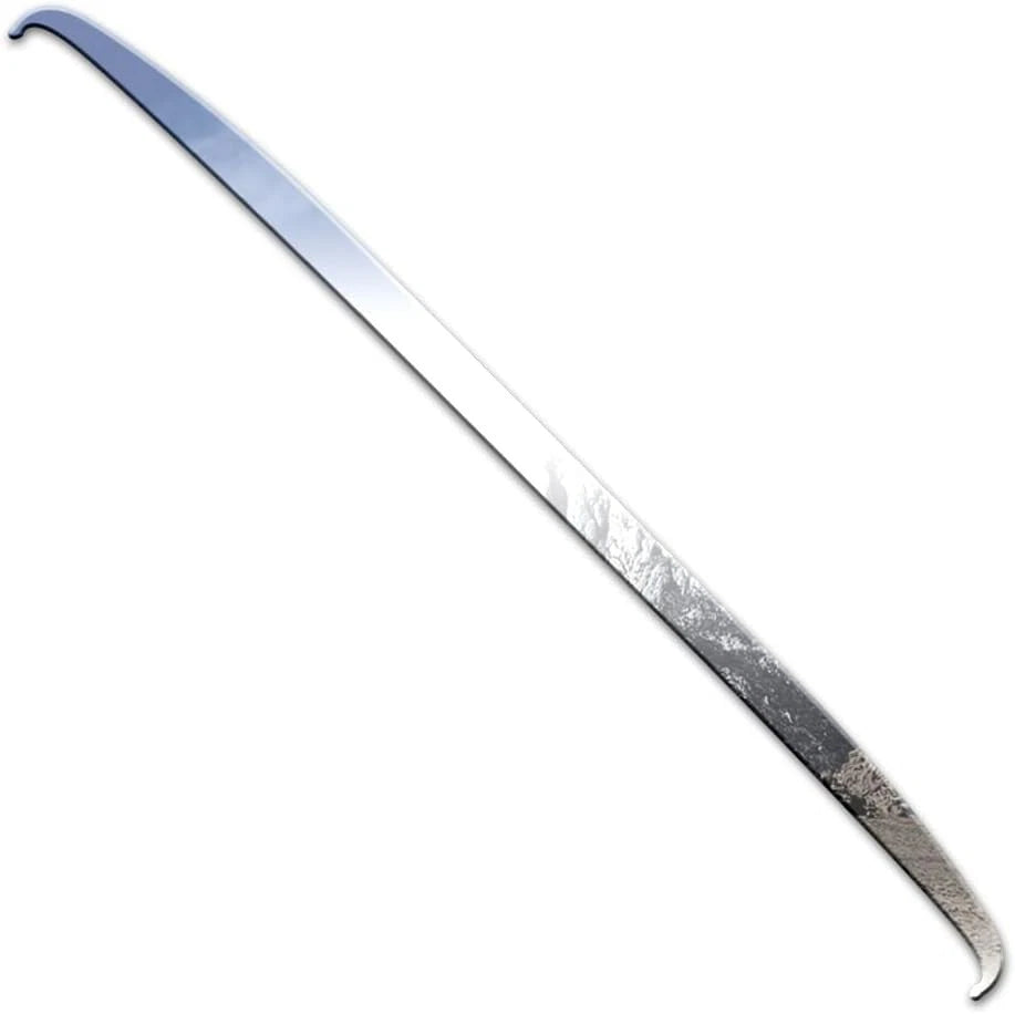 Chrome License Bar Above Plate for Lexus RX330 (2004–2009)