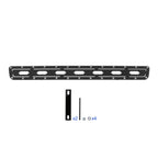 Stainless Double Layer Grille Insert for Ford F-150 (2004-2005)