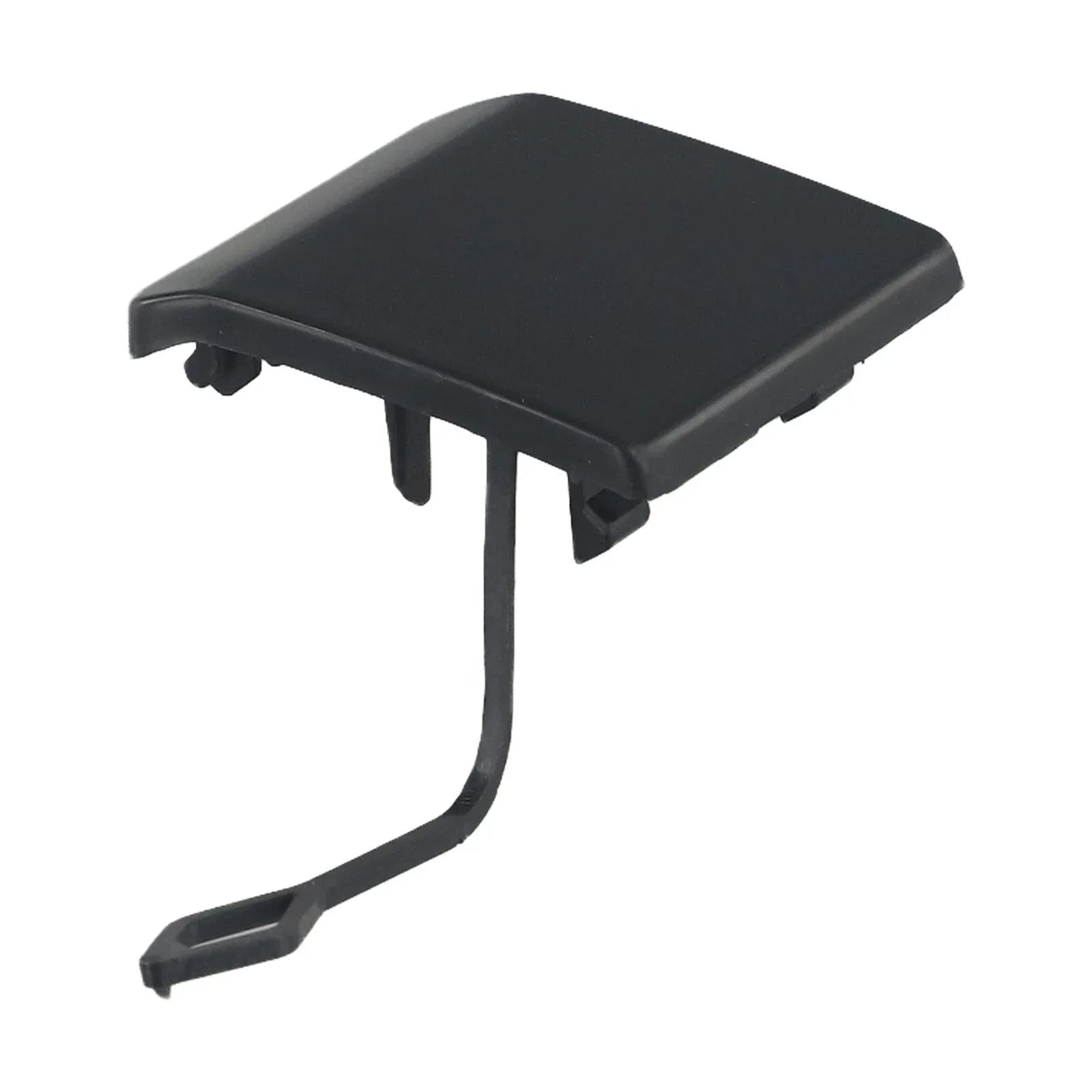 Front Bumper Tow Hook Winch Cover for Mercedes-Benz
