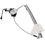 Power Window Lifter for Jeep Grand Cherokee (2001–2004)