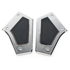 Swingarm Pivot Covers for Honda Goldwing GL1800 (2018-2020)
