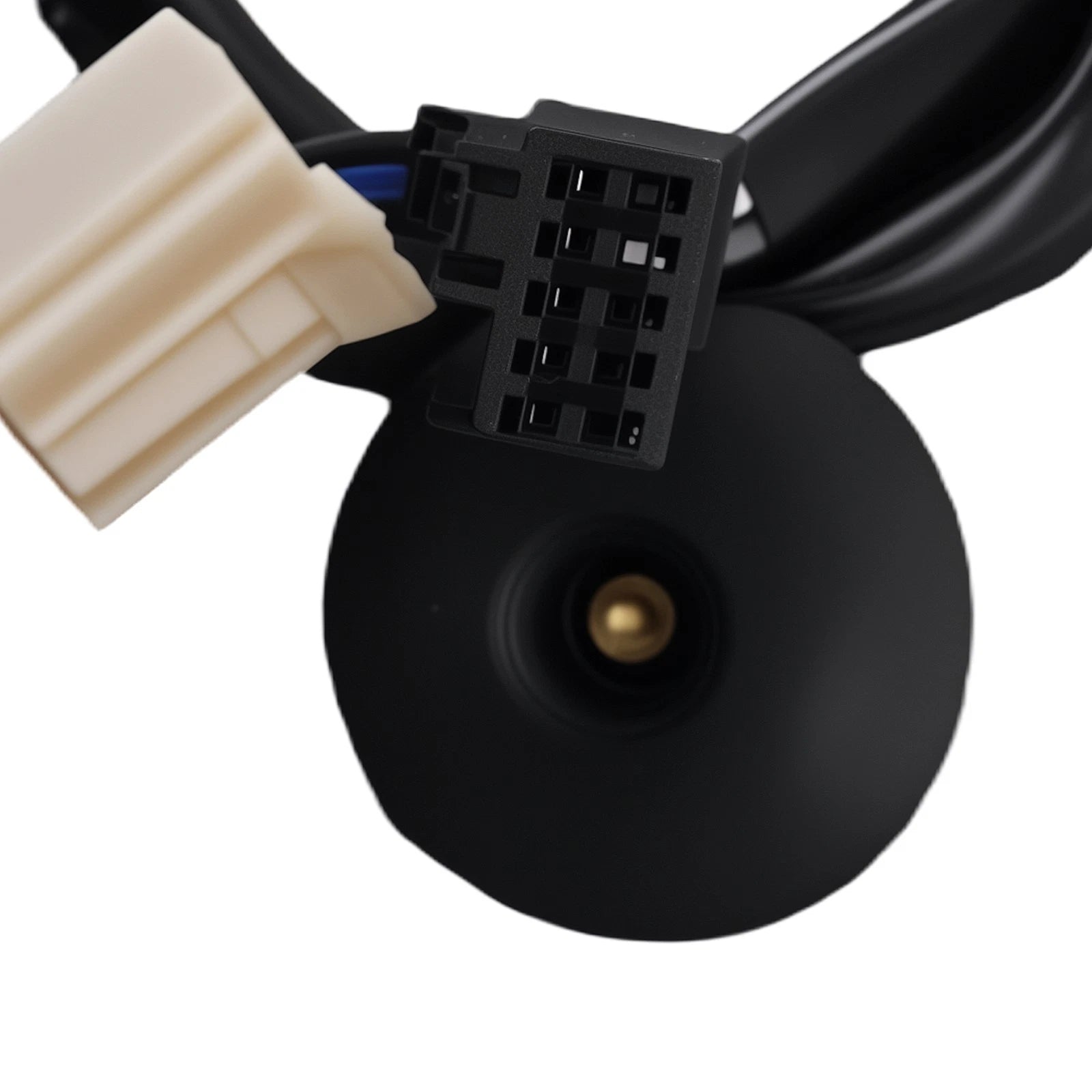 Power Right Side Mirror for Dodge Ram 2500/3500 (2010-2018)