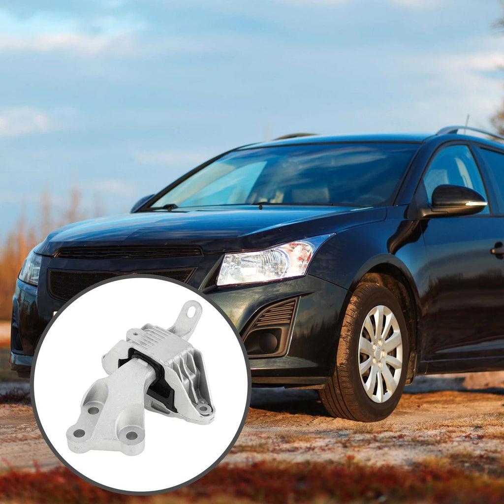 Engine Motor Mount for Chevrolet Cruze Sedan (2013–2016)