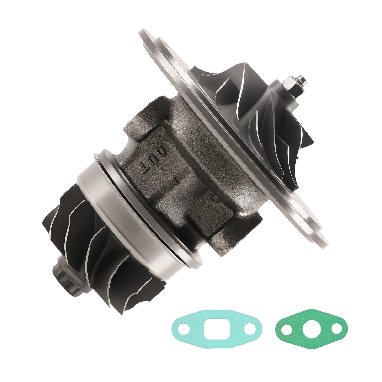 Turbo CHRA Cartridge HX50 for Cummins M11 (1995–2002) 3537038