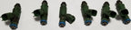 Fuel Injector for Jaguar X-Type, S-Type V6 2.5L, 3.0L (2002–2008) 1X43-AB