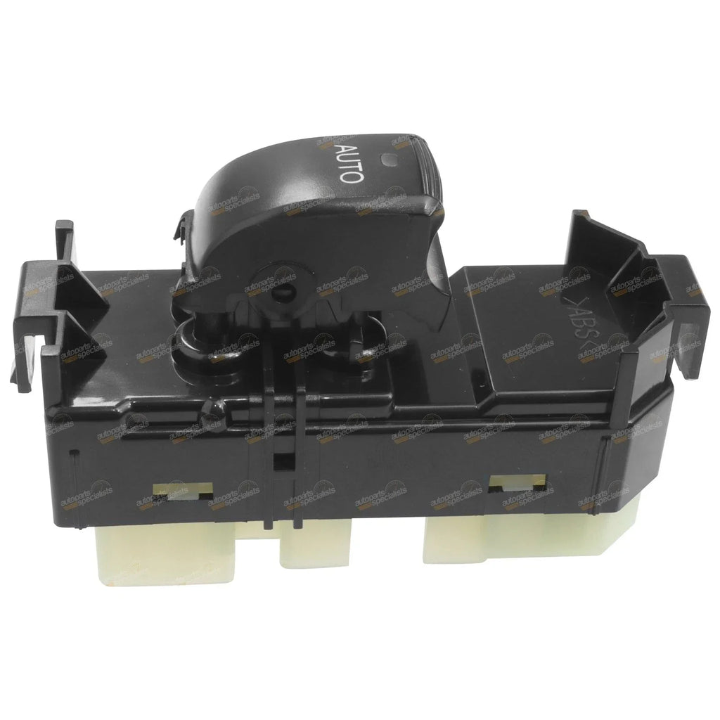 Rear Power Window Switch LH/RH for Toyota Landcruiser Prado (2006–2009)