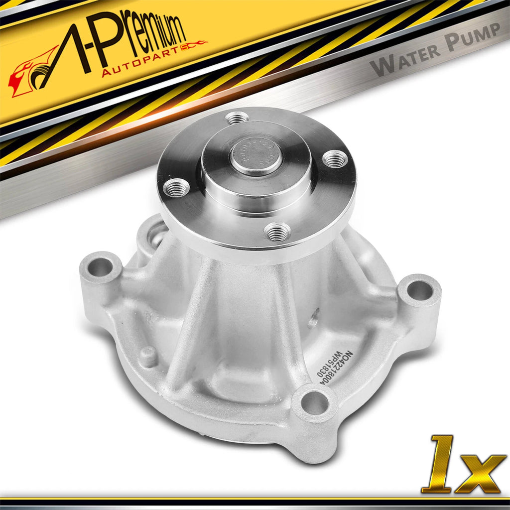 Water Pump with O-Ring for Ford Mustang (1996–1998)