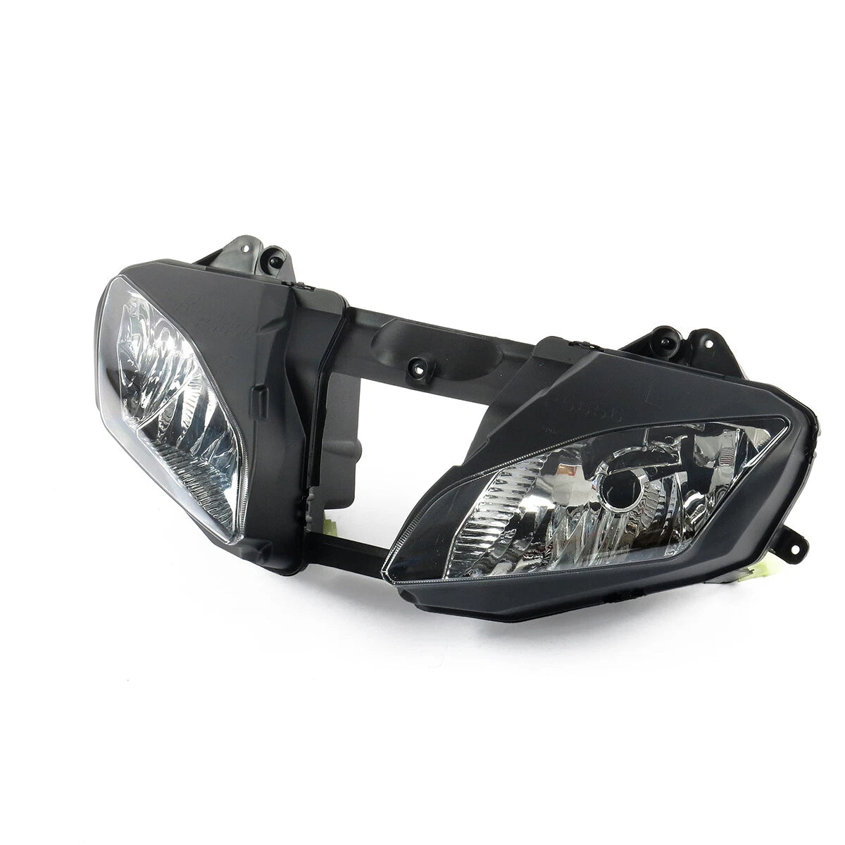Front Headlight Assembly for Yamaha YZF-R6 (2008–2016)