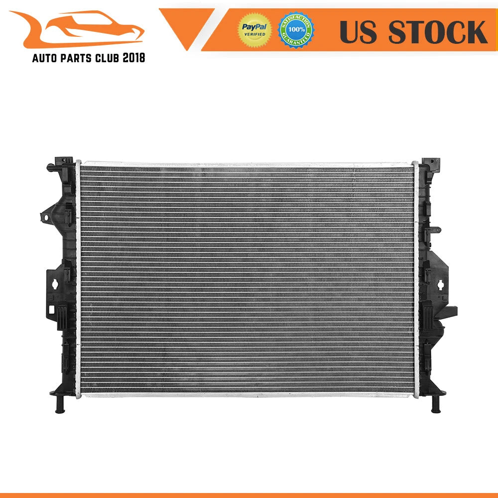 Radiator for Volvo S60/S60 Cross Country (2011–2018)