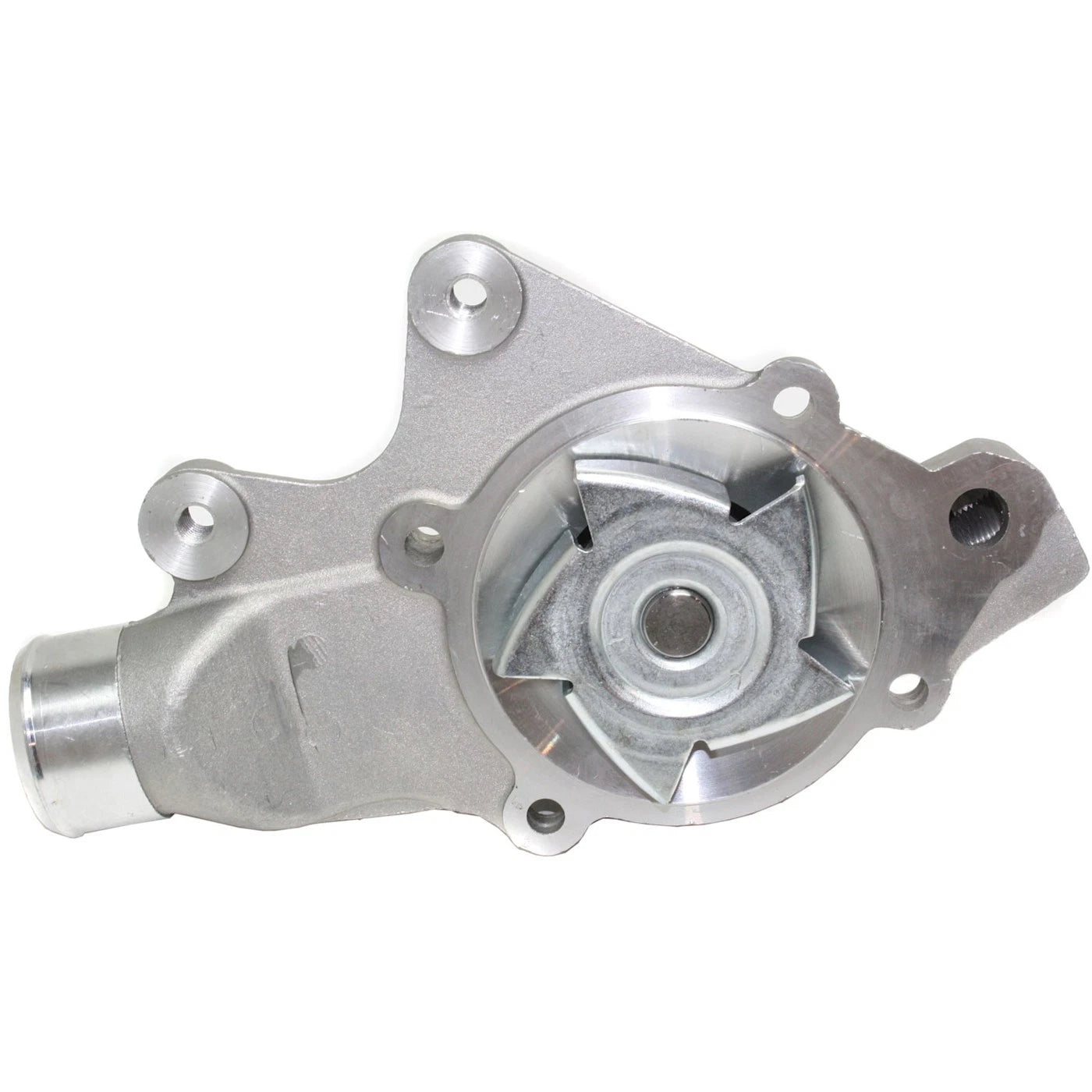 Water Pump for Jeep Cherokee Comanche Wagoneer Eagle Premier (1988–1989)